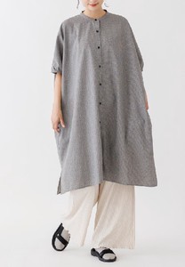 Casual Dress Dolman Sleeve One-piece Dress 2023 New