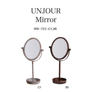Floor Mirror Antique Series