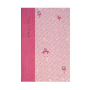 Planner/Notebook/Drawing Paper Flamingo M