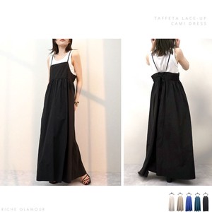 Casual Dress Taffeta One-piece Dress NEW