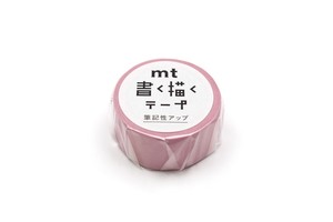 Washi Tape Pink