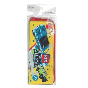 Cutlery Pouch Set Skater