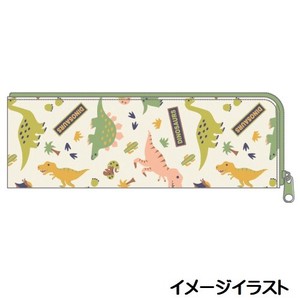 Cutlery Pouch Set Skater
