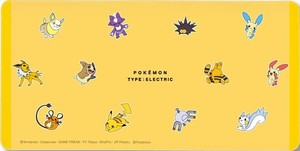 PC Accessories/Peripheral Pokemon