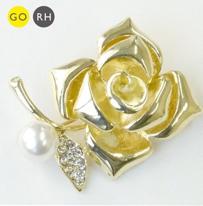 Brooch Flower Brooch