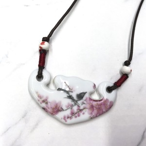 Necklace/Pendant Necklace Pendant Pottery