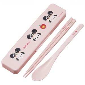 Chopsticks Pochacco Skater M Made in Japan