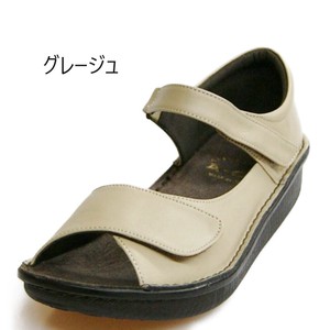 Comfort Sandals Made in Japan