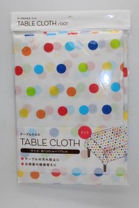 Tablecloth 10-pcs