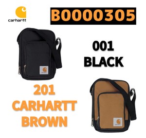 CARHARTT(カーハート) ショルダーバッグ B0000305
