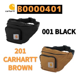 CARHARTT(カーハート) ウエスト・ボディバッグ B0000401