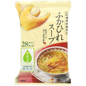 林久右衛門商店 ふかひれスープ 7g x36 【スープ】