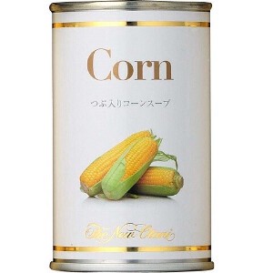 ホテルニューオータニ つぶ入コーンスープ 缶 165g x30 【コーン】