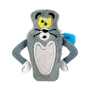 T'S FACTORY Jewelry Tom and Jerry Mascot