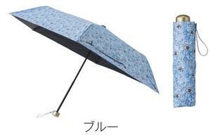 ファインフラワー晴雨兼用　折りたたみ傘　※在庫お問い合わせください