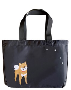 Small Item Organizer Shiba Dog