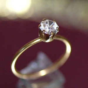 Glass Ring