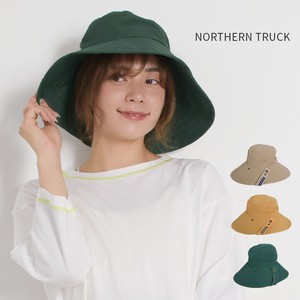 Safari Cowboy Hat Ladies' NORTHERN TRUCK