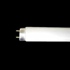 直管蛍光灯 《ハイライト》 20形 ラピッドスタート式 内面導電被膜方式 白色 FLR20S・W/M-XRF3