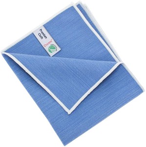 Dishcloth Blue