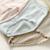 Panty/Underwear L Made in Japan