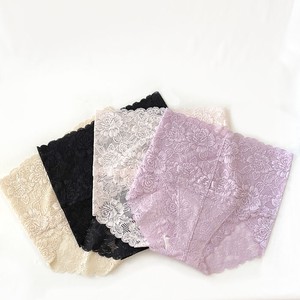Panty/Underwear Cotton L Made in Japan