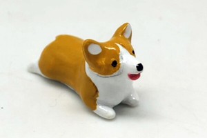 Handicraft Material Mini Mascot