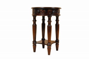Side Table Gothic 4-pcs