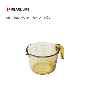 Measuring Cup Heat Resistant Glass