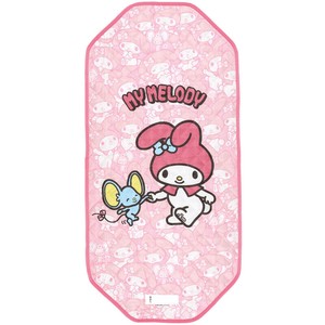 Bed Duvet Cover My Melody Skater M