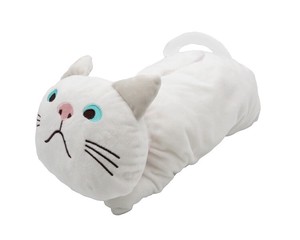 Plushie/Doll Cat