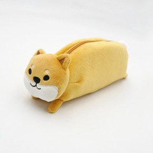 Tissue Case Dog Shibata-san