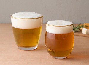 Beer Glass Gift
