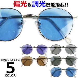 Sunglasses UV Protection