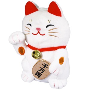 Doll/Anime Character Plushie/Doll Beckoning Cat