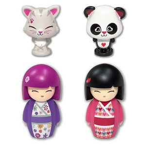 Doll/Anime Character Plushie/Doll Mini Ornaments Figure 2023 New