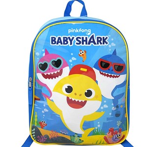 Backpack Front 15-inch
