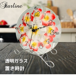Table Clock Made in Japan