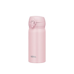 Water Bottle Pink M