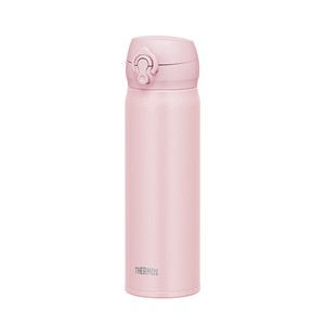Water Bottle Pink M