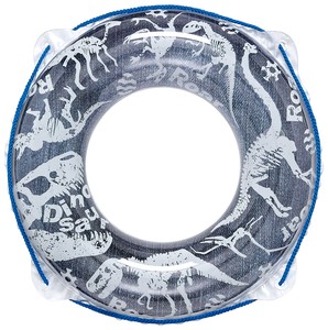Swimming Ring/Beach Ball 55cm
