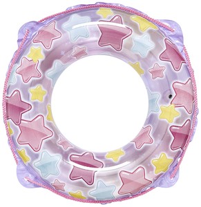 Swimming Ring/Beach Ball M