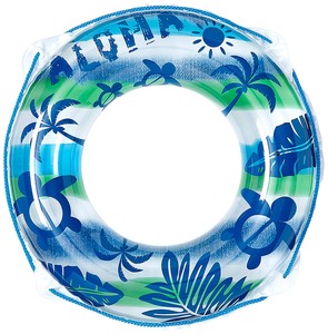 Swimming Ring/Beach Ball 60cm