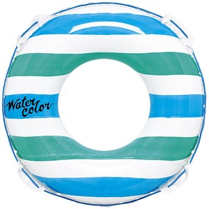 Swimming Ring/Beach Ball M Green