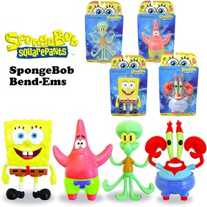 Figure/Model Spongebob Figure
