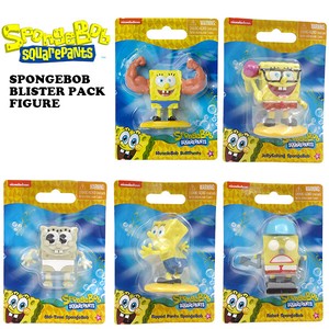 Figure/Model Pack Spongebob Figure