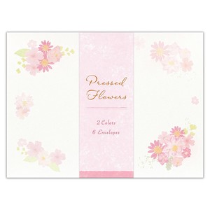 Envelope Pink Made in Japan