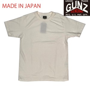 GUNZ ORIGINAL Short Sleeve Tee (半袖Tシャツ)