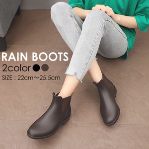 Rain Shoes Lightweight Rainboots