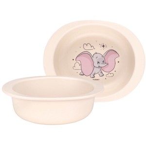Side Dish Bowl baby goods Skater Antibacterial Dumbo Dishwasher Safe Made in Japan